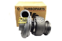 Турбина Cummins M11 HX55