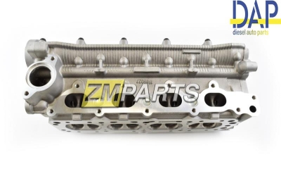 Головка блока ГБЦ F16D3 Lacetti, Aveo, Cruze