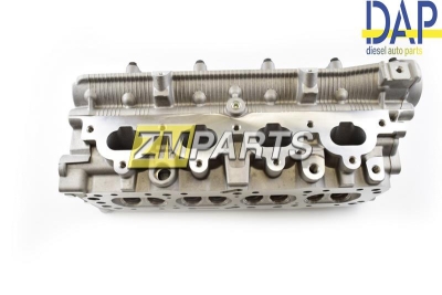 Головка блока ГБЦ F16D3 Lacetti, Aveo, Cruze Головка блока ГБЦ F16D3 Lacetti, Aveo, Cruze