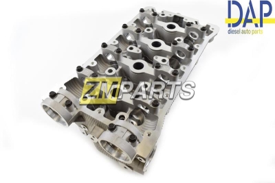 Головка блока ГБЦ F16D3 Lacetti, Aveo, Cruze Головка блока ГБЦ F16D3 Lacetti, Aveo, Cruze