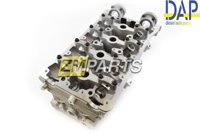 Головка блока ГБЦ F16D3 Lacetti, Aveo, Cruze Головка блока ГБЦ F16D3 Lacetti, Aveo, Cruze