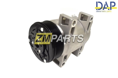 Компрессор кондиционера Infiniti QX56, Nissan Pathfinder 5.6 Компрессор кондиционера Infiniti QX56, Nissan Pathfinder 5.6