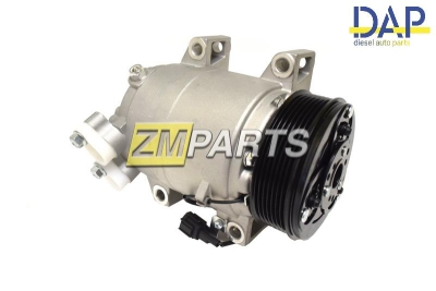 Компрессор кондиционера Infiniti QX56, Nissan Pathfinder 5.6 Компрессор кондиционера Infiniti QX56, Nissan Pathfinder 5.6