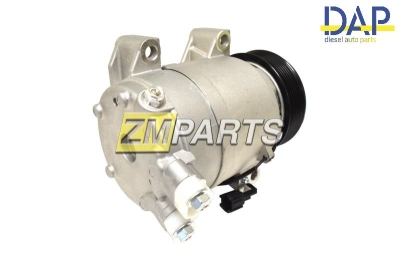 Компрессор кондиционера Infiniti QX56, Nissan Pathfinder 5.6 Компрессор кондиционера Infiniti QX56, Nissan Pathfinder 5.6