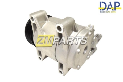 Компрессор кондиционера Infiniti QX56, Nissan Pathfinder 5.6 Компрессор кондиционера Infiniti QX56, Nissan Pathfinder 5.6
