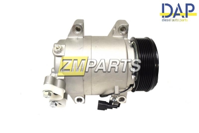 Компрессор кондиционера Infiniti QX56, Nissan Pathfinder 5.6 Компрессор кондиционера Infiniti QX56, Nissan Pathfinder 5.6