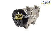 Компрессор кондиционера Infiniti QX56, Nissan Pathfinder 5.6