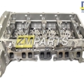 фото Головка блока ГБЦ Ford Transit 2.4 1701911