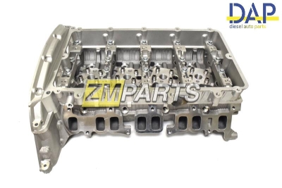 Головка блока ГБЦ Ford Transit, Land Rover Defender 2.4 1701911