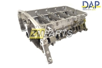 Головка блока ГБЦ Ford Transit, Land Rover Defender 2.4 1701911