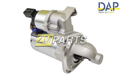 Стартер Hyundai Solaris, Creta, Kia Rio 3 Стартер Hyundai Solaris, Creta, Kia Rio 3