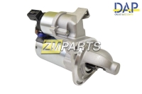 Стартер Hyundai Solaris, Creta, Kia Rio 3