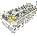 фото Головка блока ГБЦ D4CB Kia Bongo 3, Porter 2, Grand Starex EURO 5 пустая
