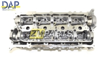 Головка блока ГБЦ D4CB Grand Starex, Porter 2, Bongo 3, EURO 5 пустая