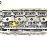 Головка блока ГБЦ D4CB Grand Starex, Porter 2, Bongo 3, EURO 5 пустая