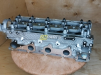 Головка блока ГБЦ D4CB Grand Starex, Porter 2, Bongo 3, EURO 5 пустая