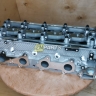 Головка блока ГБЦ D4CB Grand Starex, Porter 2, Bongo 3, EURO 5 пустая