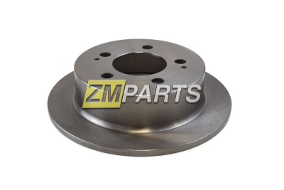 Диск тормозной задний SsangYong Kyron, Actyon, Rexton