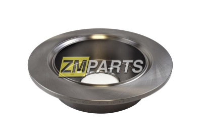 Диск тормозной задний SsangYong Kyron, Actyon, Rexton