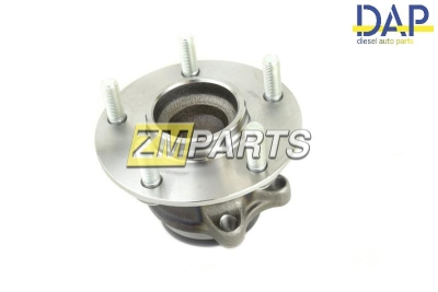 Ступица задняя Mitsubishi Outlander, ASX 3785A063 Ступица задняя Mitsubishi Outlander, ASX 3785A063
