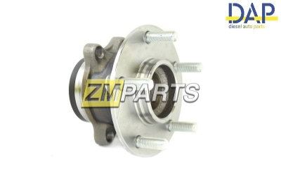 Ступица задняя Mitsubishi Outlander, ASX 3785A063 Ступица задняя Mitsubishi Outlander, ASX 3785A063