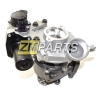 Турбина Ленд Крузер, Toyota Land Cruiser 200 1720851011, 1720851010
