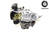 Турбина Ленд Крузер, Toyota Land Cruiser 200 1720851011, 1720851010