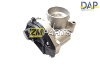 Дроссельная заслонка Форд Мондео, Mondeo, Focus, C-Max, C30 1537636