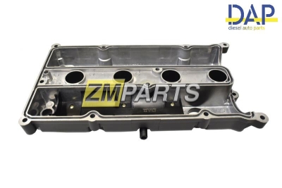 Клапанная крышка Форд Фокус, Ford Focus 3 1.6 алюминий Клапанная крышка Форд Фокус, Ford Focus 3 1.6 алюминий