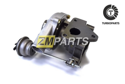 Турбина Renault Kangoo, Clio, Logan 1.5