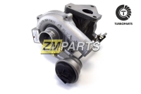 Турбина Renault Kangoo, Clio, Logan 1.5