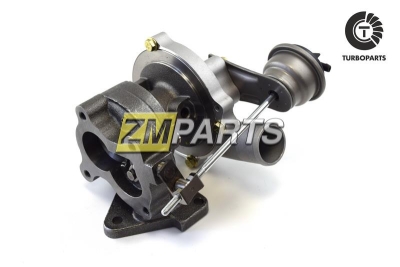 Турбина Renault Kangoo, Clio, Logan 1.5