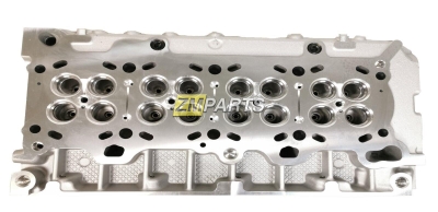 ГБЦ Фиат Дукато, Fiat Ducato, Ивеко Дейли, Iveco Daily