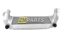 Интеркулер Kia Sorento 28190-4A470, 281904A470