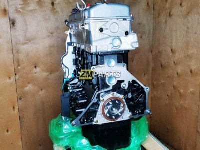 Двигатель 4G69S4N Great Wall Hover H5, Ховер Н5 Двигатель 4G69S4N Great Wall Hover H5, Ховер Н5