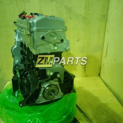 Двигатель 4G69S4N Great Wall Hover H5, Ховер Н5 Двигатель 4G69S4N Great Wall Hover H5, Ховер Н5