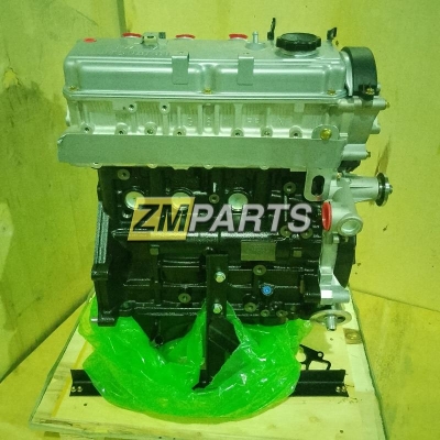 Двигатель 4G69S4N Great Wall Hover H5, Ховер Н5 Двигатель 4G69S4N Great Wall Hover H5, Ховер Н5