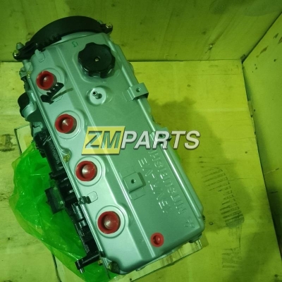 Двигатель 4G69S4N Great Wall Hover H5, Ховер Н5 Двигатель 4G69S4N Great Wall Hover H5, Ховер Н5