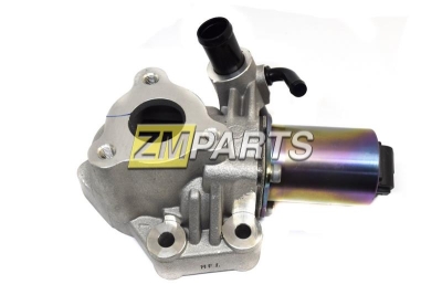 Клапан ЕГР Hyundai IX55