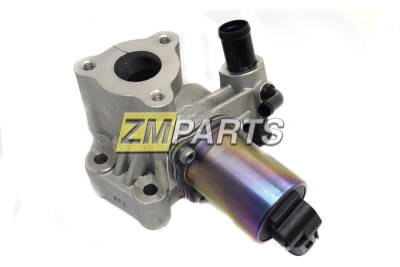 Клапан ЕГР Hyundai IX55