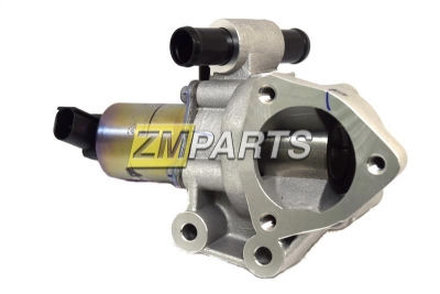 Клапан ЕГР Hyundai IX55