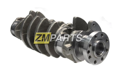 Коленвал D4EA, D4EB Santa Fe, Tucson, Sportage 2, Trajet, Carens 2.0/2.2