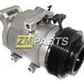 фото Компрессор кондиционера Hyundai Grand Starex 977014H000, 97701-4H000