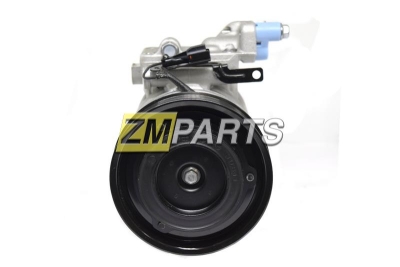 Компрессор кондиционера Kia Sportage, Hyundai Tucson Компрессор кондиционера Kia Sportage, Hyundai Tucson