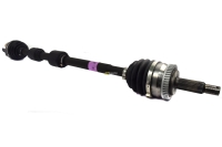 Привод правый Hyundai Sonata 6, Kia Optima 3