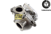 Турбина Kia Ceed, Cerato