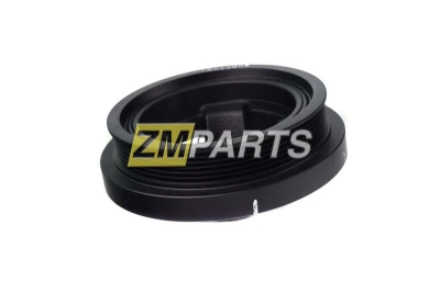 Шкив коленвала SsangYong Kyron, Actyon, Rexton