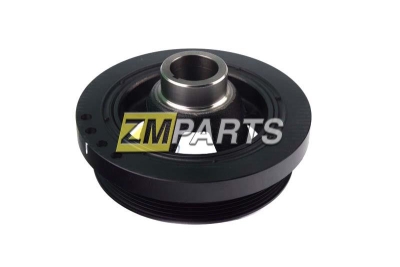 Шкив коленвала SsangYong Kyron, Actyon, Rexton