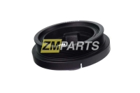 Шкив коленвала SsangYong Kyron, Actyon, Rexton