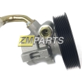 фото Насос ГУР Шевроле Каптива, Chevrolet Captiva 2.4 96626763, 96626762